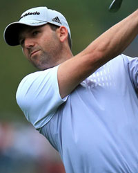 Sergio Garcia